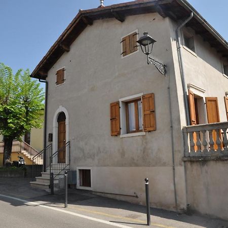 Ferienwohnung Corte Brol Lazise Exterior foto